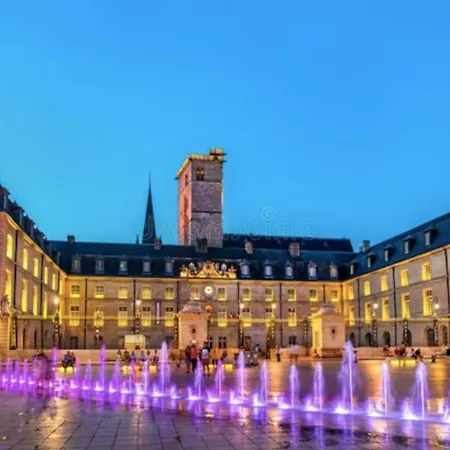 Le Constantine-5min A Pieds Du Centre Historique Apartamento